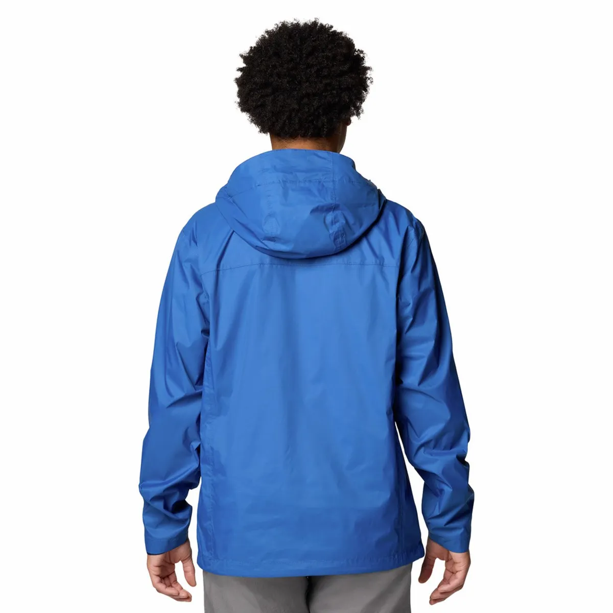COLUMBIA - Cortaviento Deportivo Hombre Columbia
