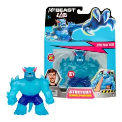 BOING TOYS - Mr Beast Lab Heroe Stretchy