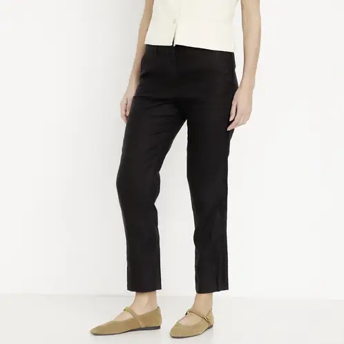 MAISON 123 - Pantalón Paolo Mujer