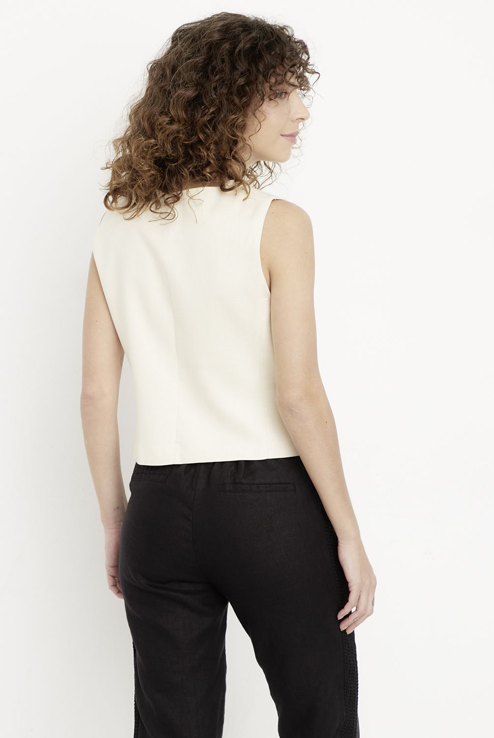 MAISON 123 - Blazer Cliff Mujer Maison 123