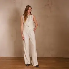 MAISON 123 - Blazer Layla Mujer