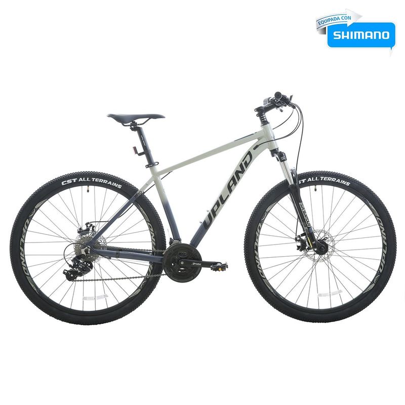 UPLAND - Bicicleta Mountain Bike Upland X90 Aro 29