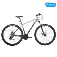 UPLAND - Bicicleta Mountain Bike X90 Aro 29