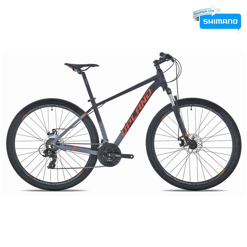UPLAND - Bicicleta Mountain Bike Upland X90 Aro 29