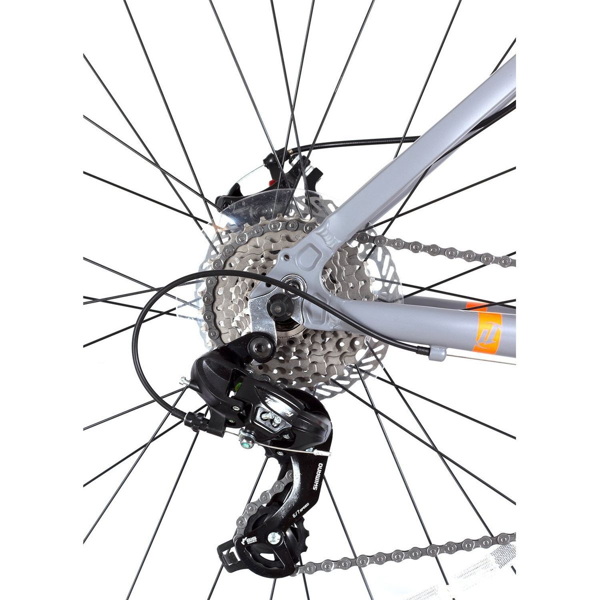 UPLAND - Bicicleta Mountain Bike Upland X90 Aro 29