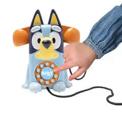 BLUEY - Teléfono Músical