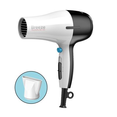 Imagen 2 del producto Pack Secador de Pelo Breeze + Aceite Argania