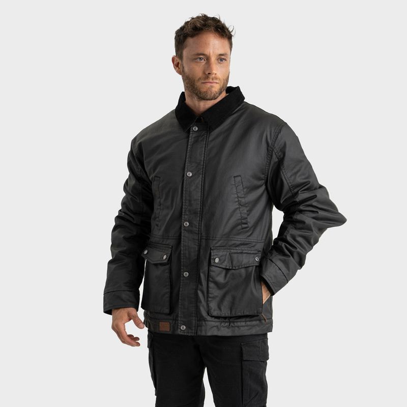 GNOMO - Chaqueta Hombre Gnomo