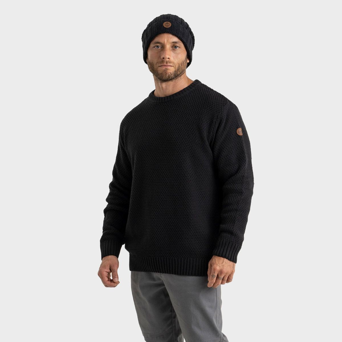 GNOMO - Chaleco Hombre Gnomo