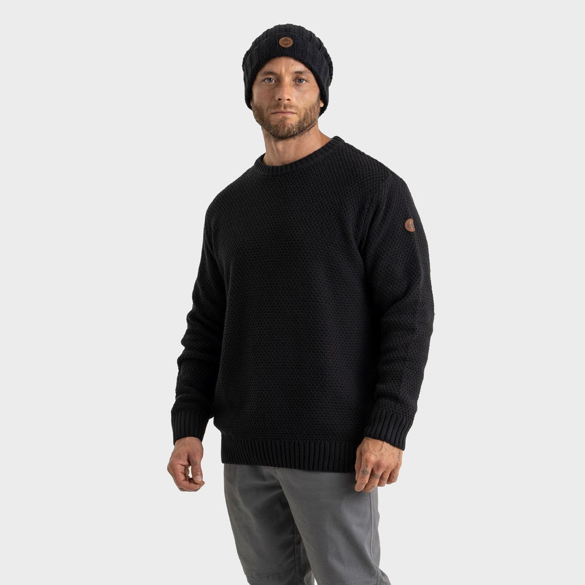 GNOMO - Chaleco Hombre Gnomo