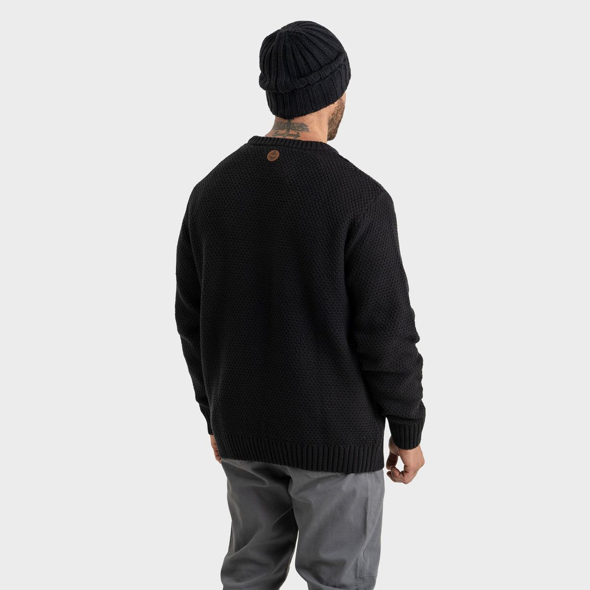 GNOMO - Chaleco Hombre Gnomo