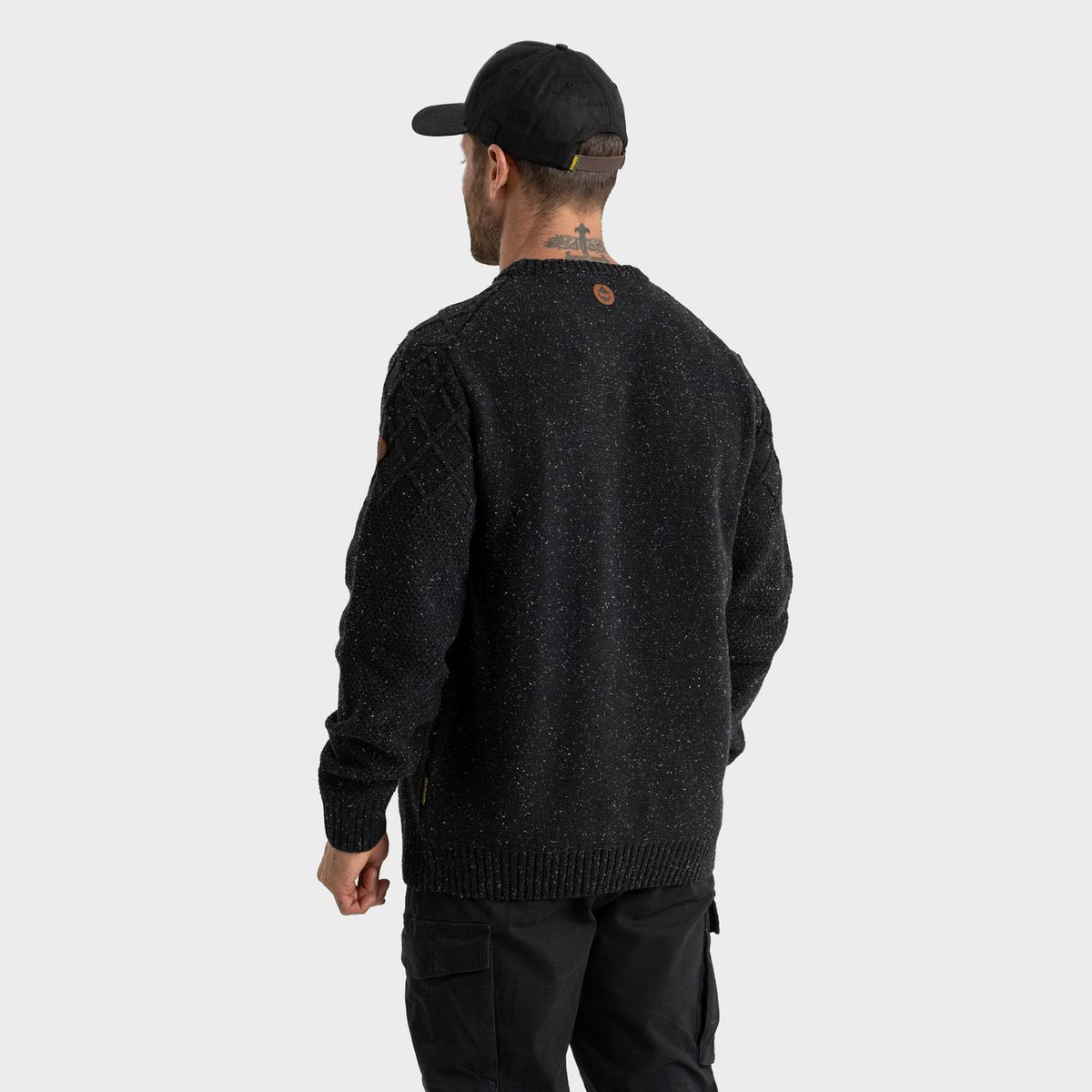 GNOMO - Chaleco Hombre Gnomo