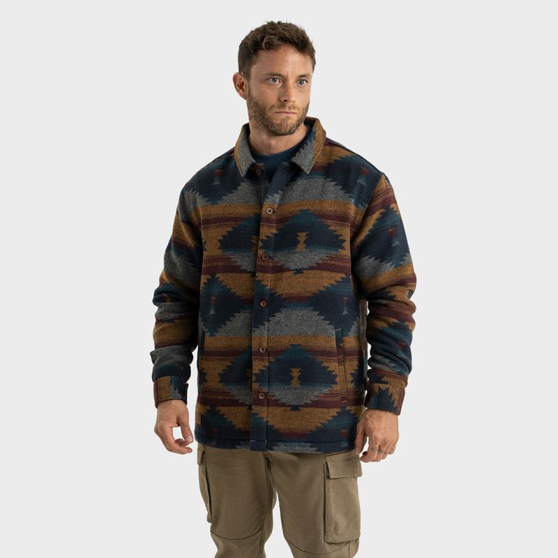 GNOMO - Chaqueta Hombre Gnomo