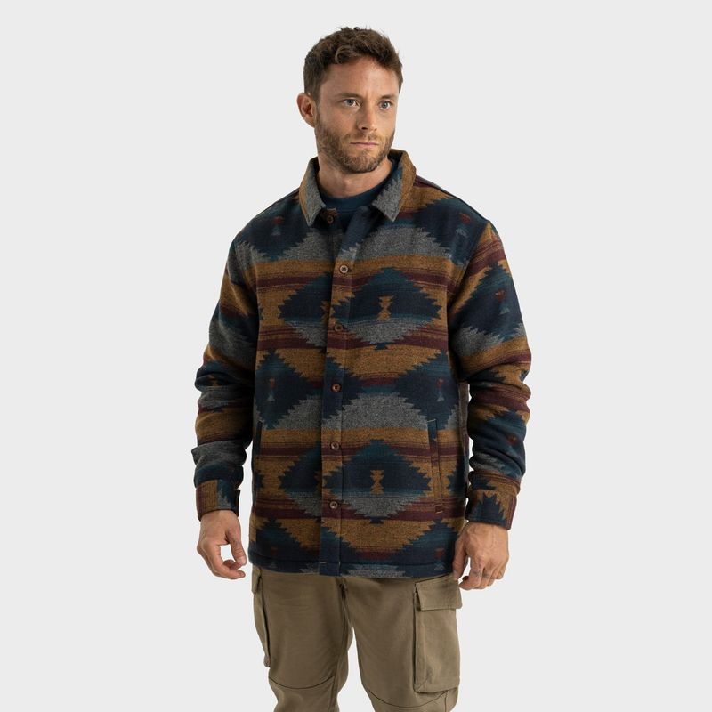 GNOMO - Chaqueta Hombre Gnomo