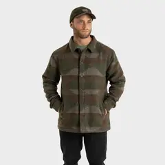 GNOMO - Chaqueta Hombre