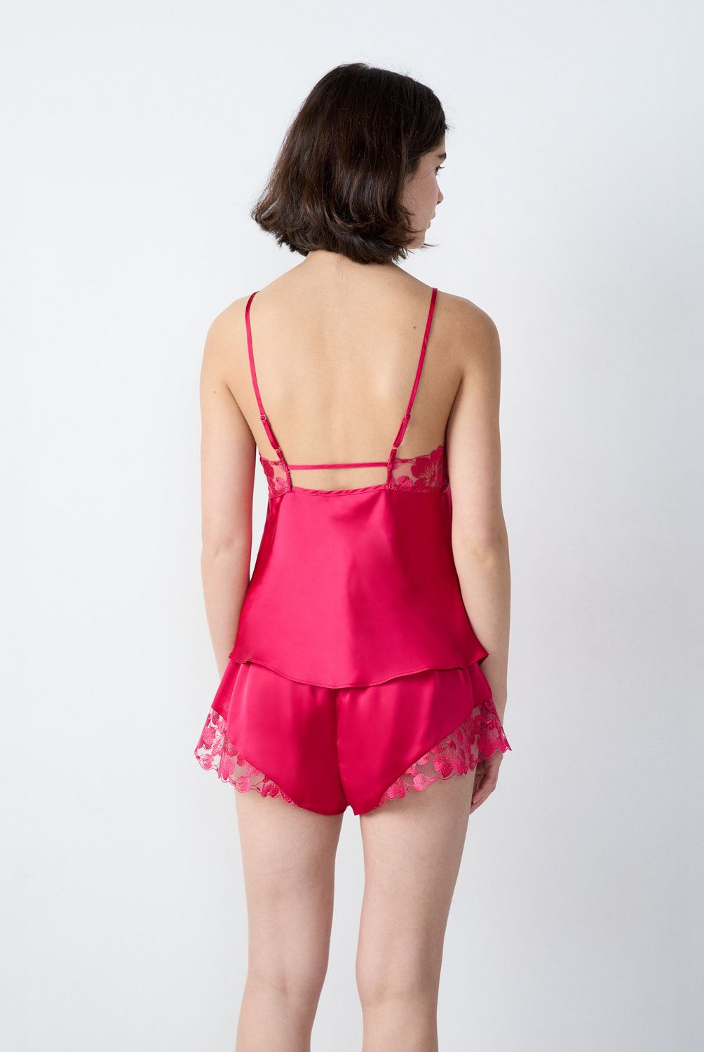 ETAM - Top de Pijama Fragance Mujer Etam