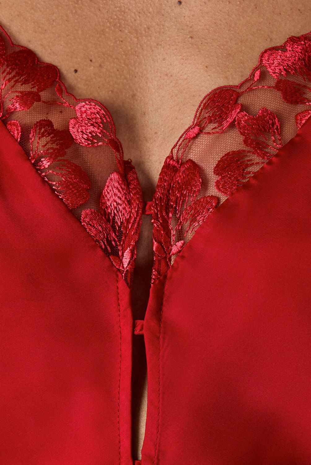 ETAM - Top de Pijama Fragance Mujer Etam