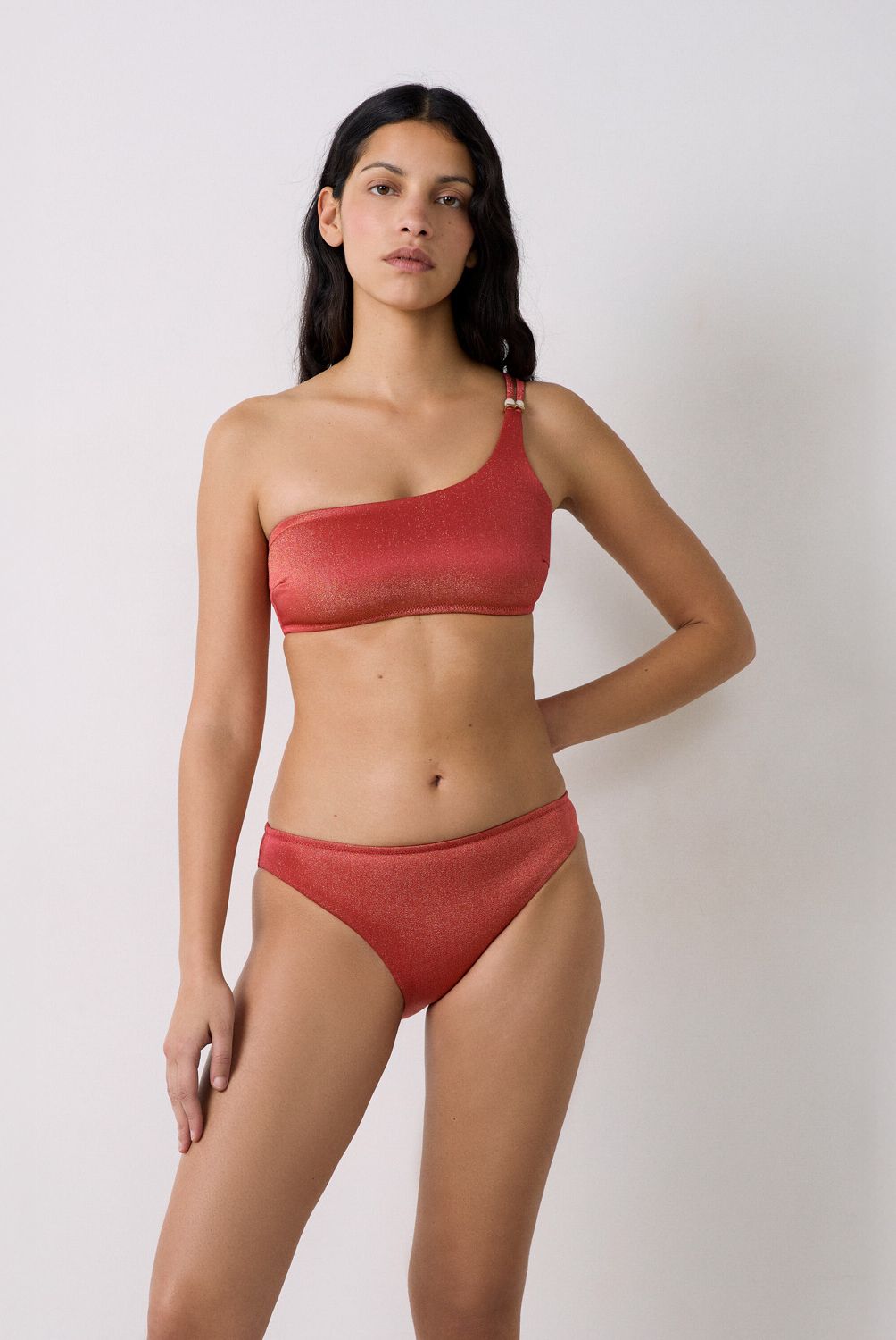 ETAM - Top de Bikini Brassiere Lumineux Mujer Etam