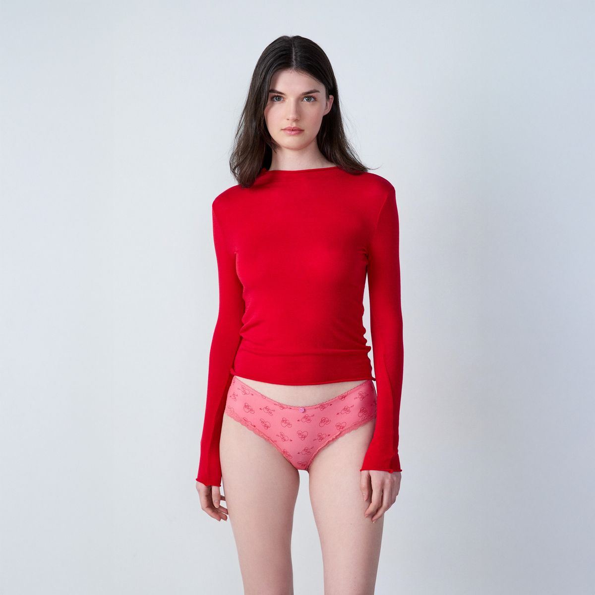 ETAM - Calzón Shorty Lena Mujer Etam