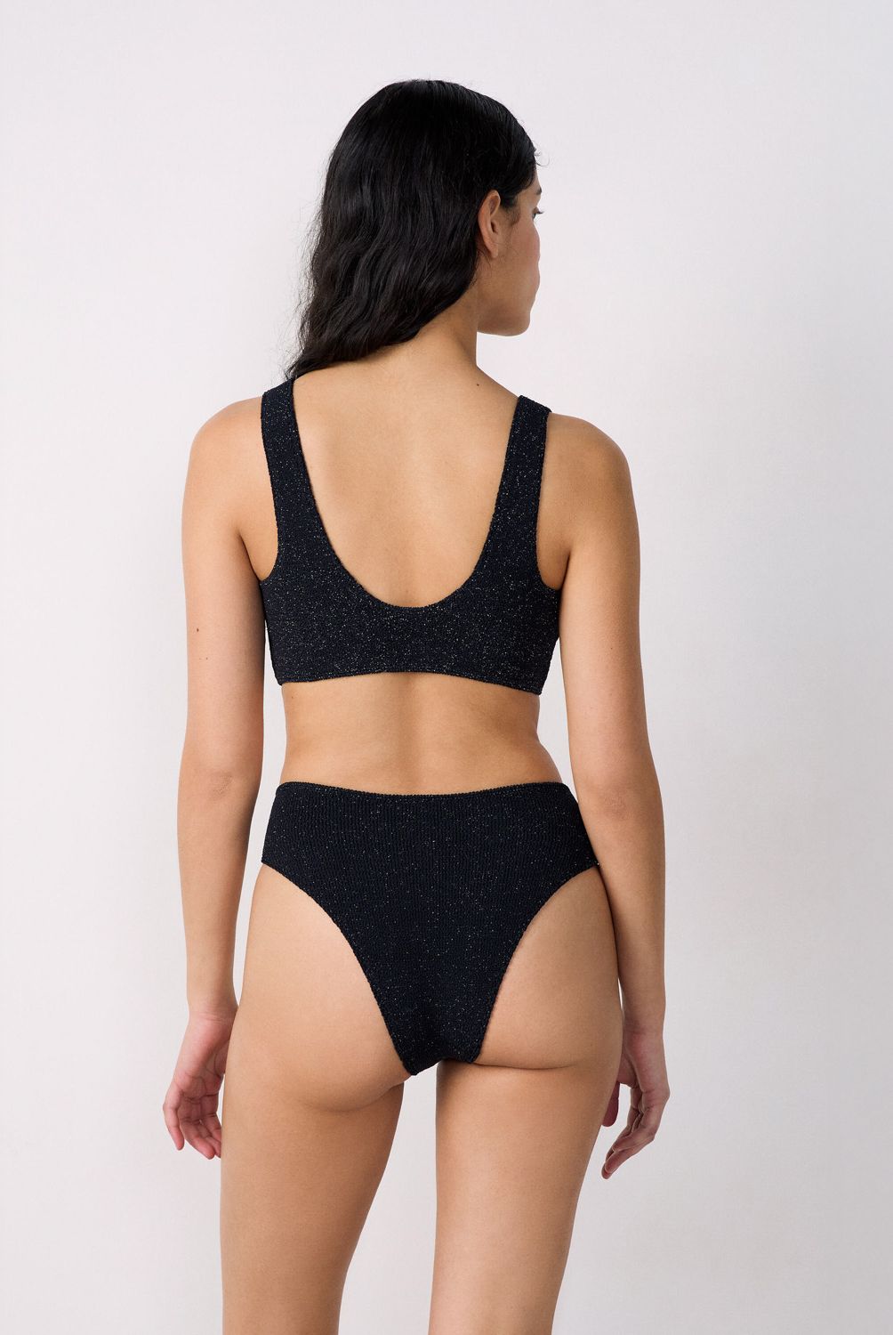 ETAM - Top de Bikini Triángulo Onesize Mujer Etam