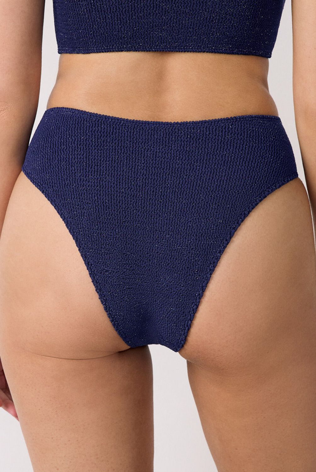 ETAM - Bottom de Bikini High-leg  Mujer Etam