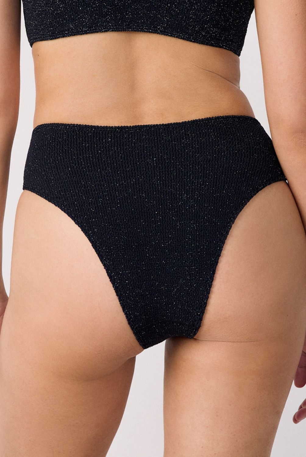 ETAM - Bottom de Bikini High-leg  Mujer Etam