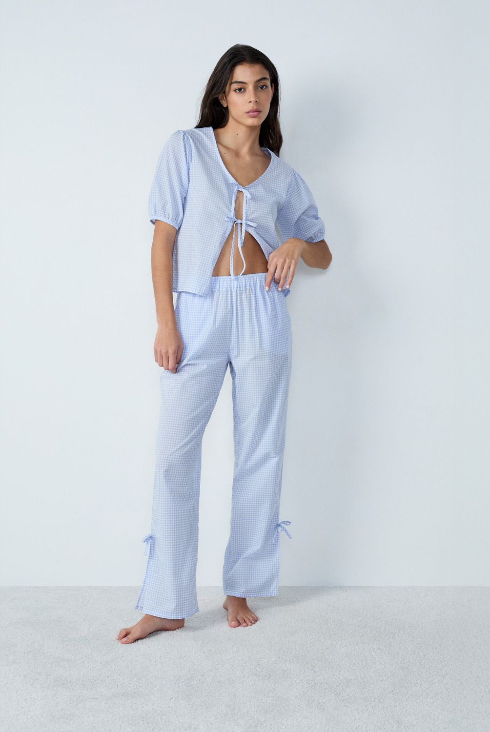 ETAM - Pantalón de Pijama Poupi Mujer Etam