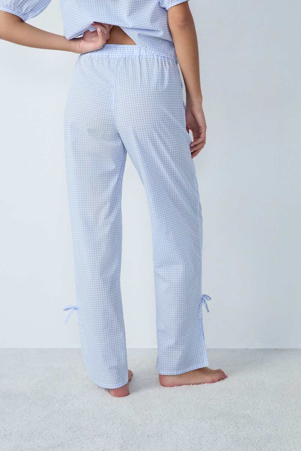 ETAM - Pantalón de Pijama Poupi Mujer Etam