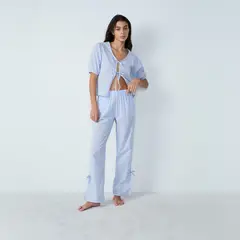 ETAM - Pantalón de Pijama Poupa Mujer