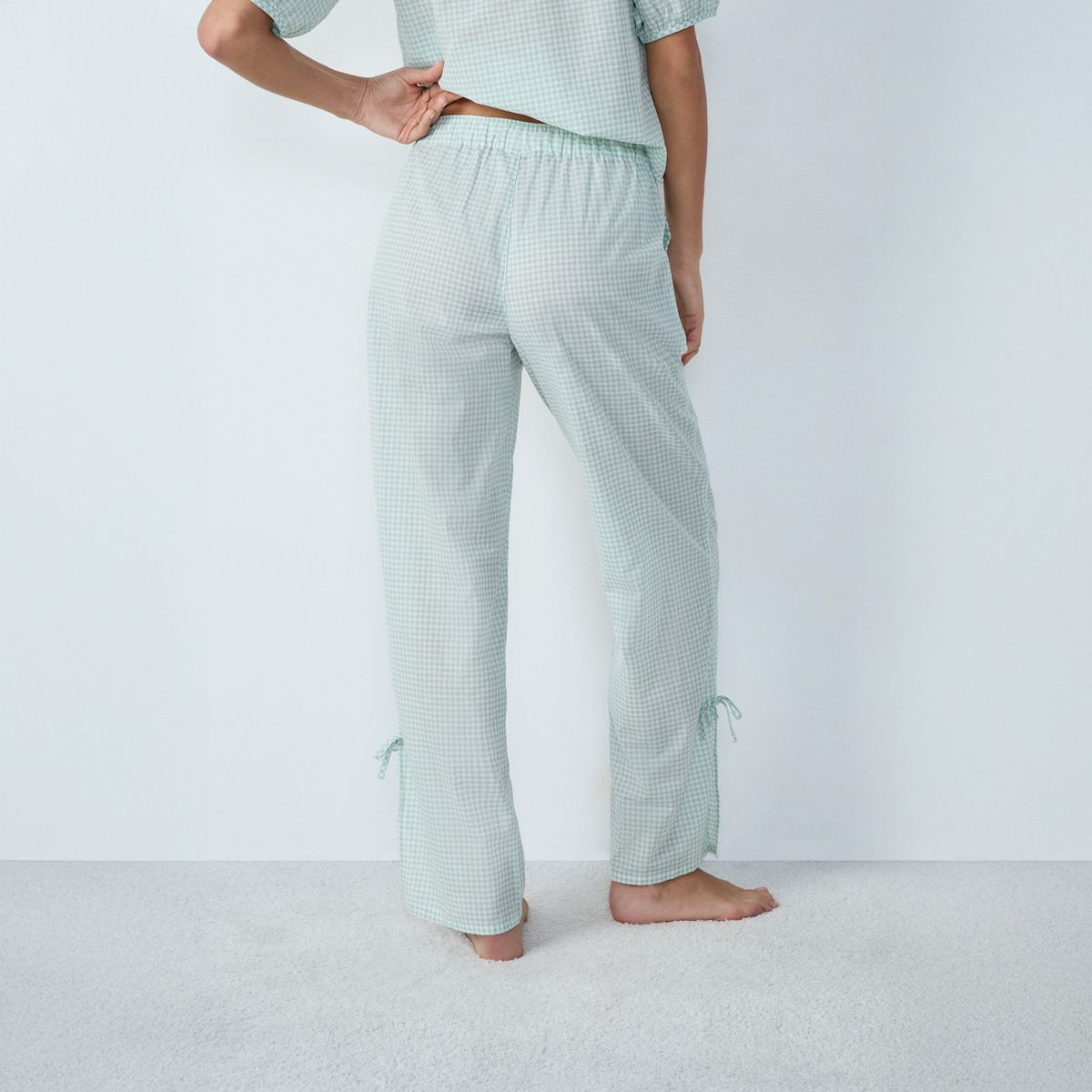 ETAM - Pantalón de Pijama Poupa Mujer Etam