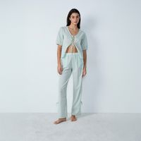 Pantalón de Pijama Poupa Mujer