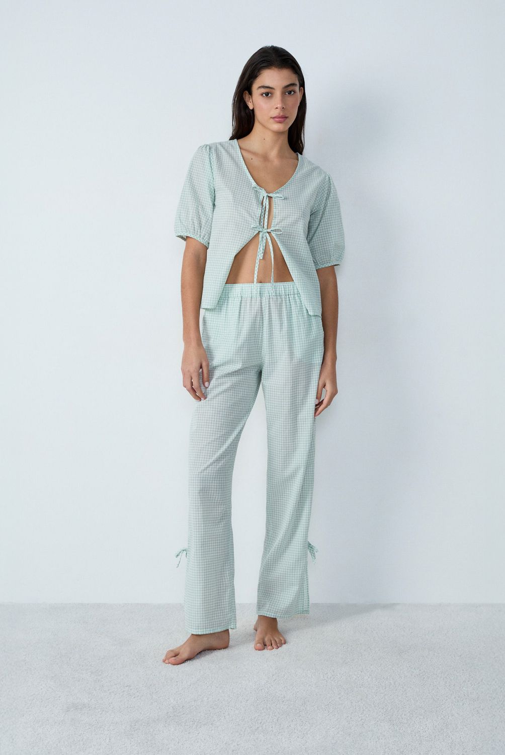 ETAM - Pantalón de Pijama Poupi Mujer Etam