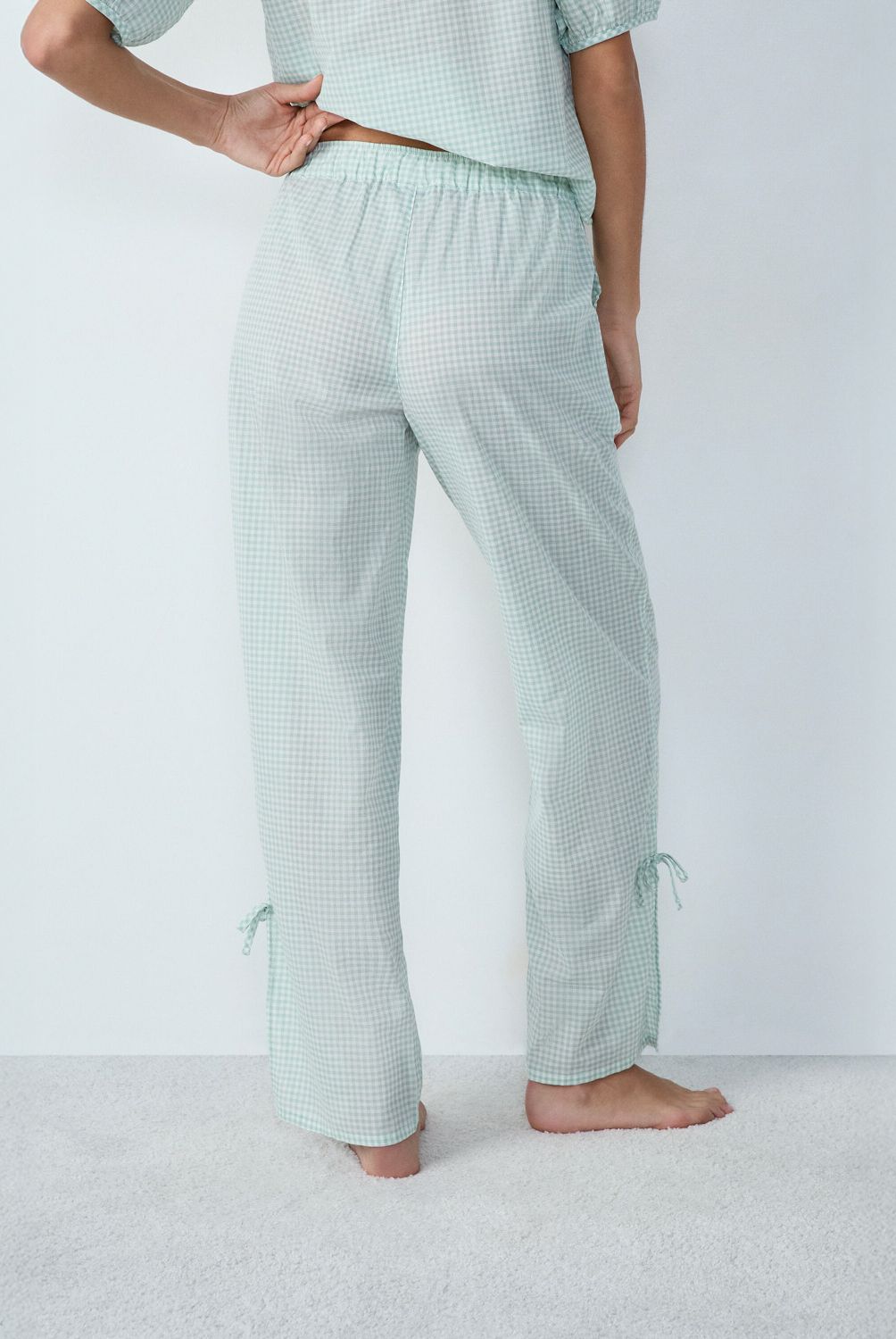 ETAM - Pantalón de Pijama Poupi Mujer Etam