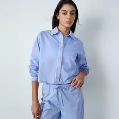 ETAM - Top de Pijama Paoly Mujer