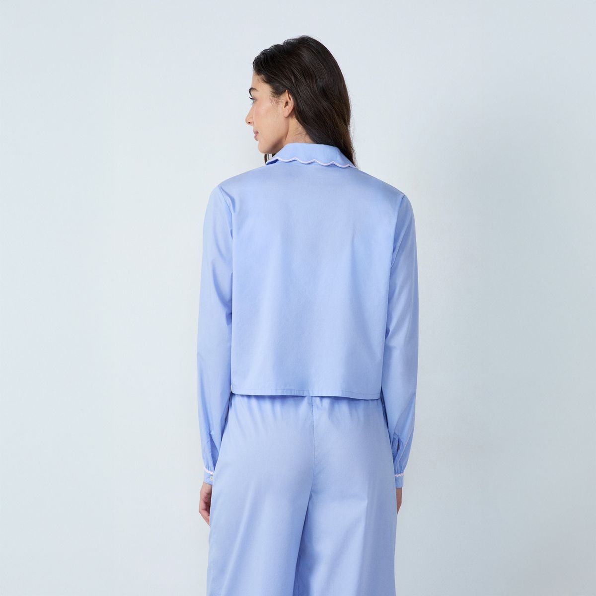 ETAM - Top de Pijama Paoly Mujer Etam