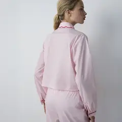 ETAM - Top de Pijama Paoly Mujer