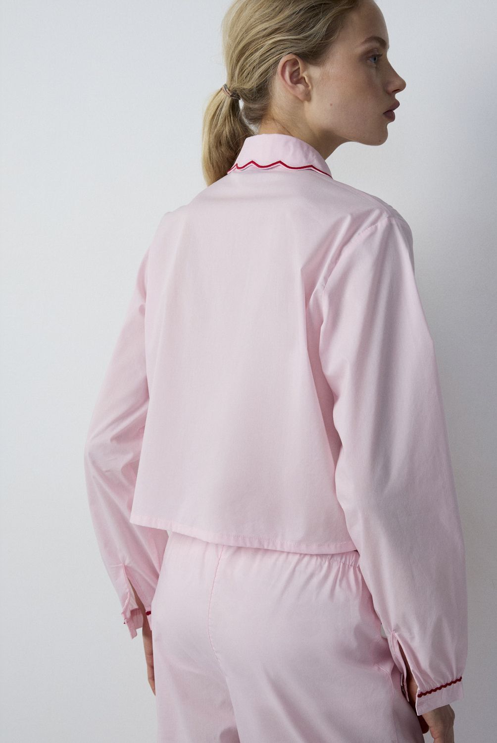 ETAM - Top de Pijama Paoly Mujer Etam