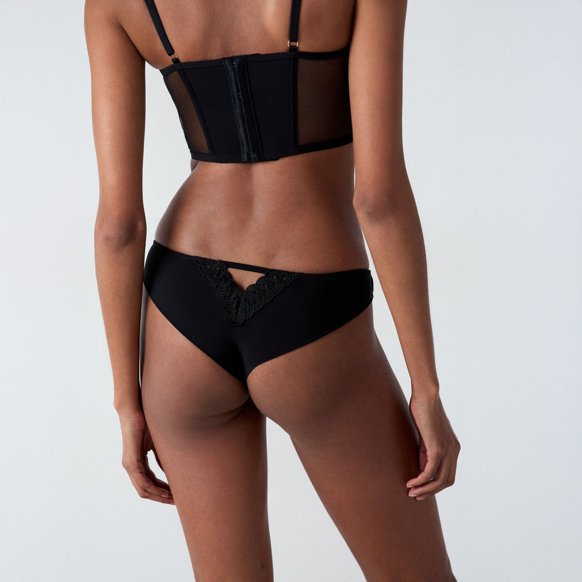 ETAM - Tanga Obsession Mujer Etam