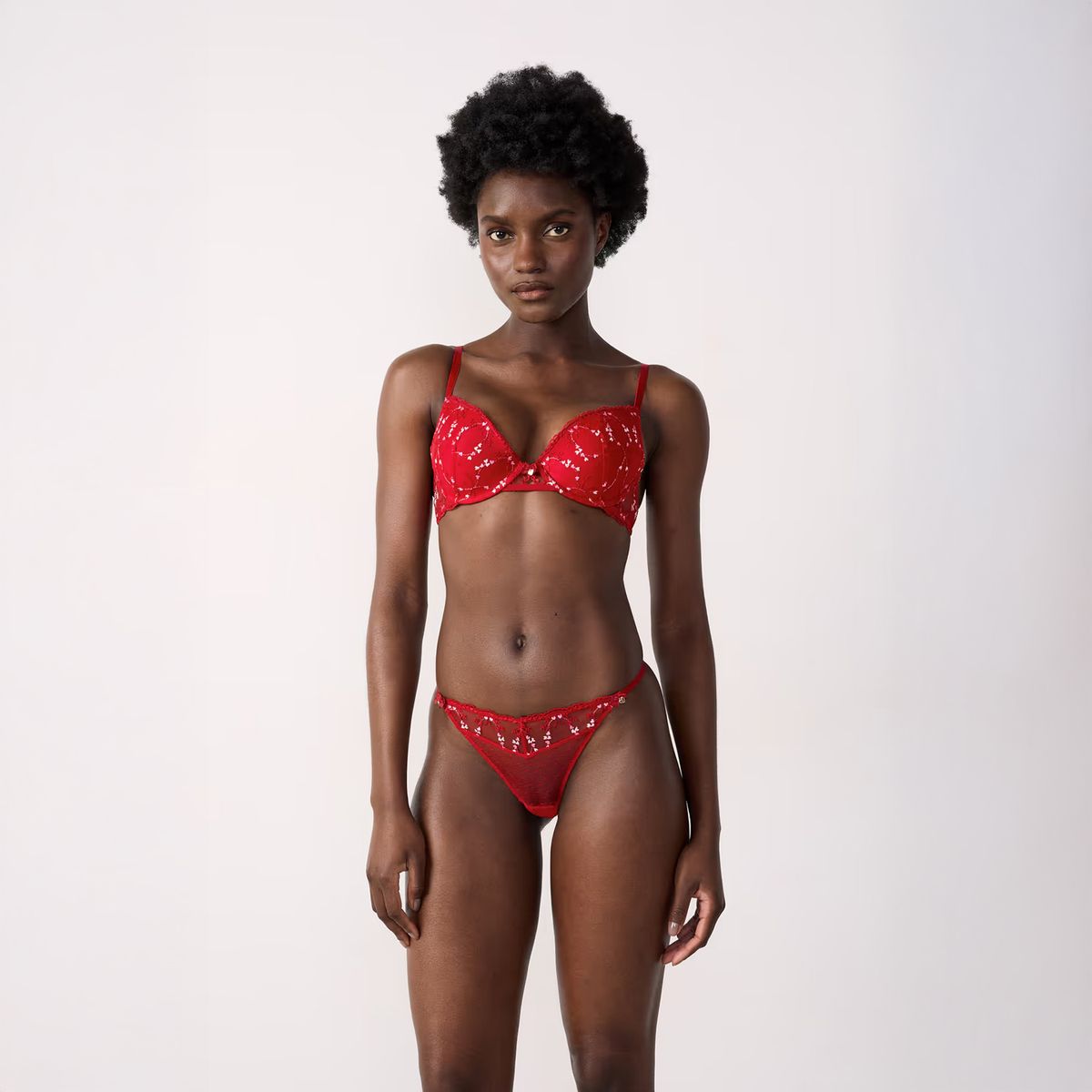 ETAM - Calzón String Conquete Mujer Etam