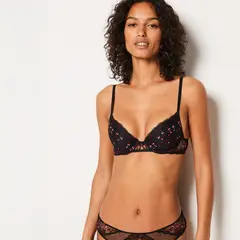 ETAM - Sostén N°2 Classique Push Up Conquete Mujer