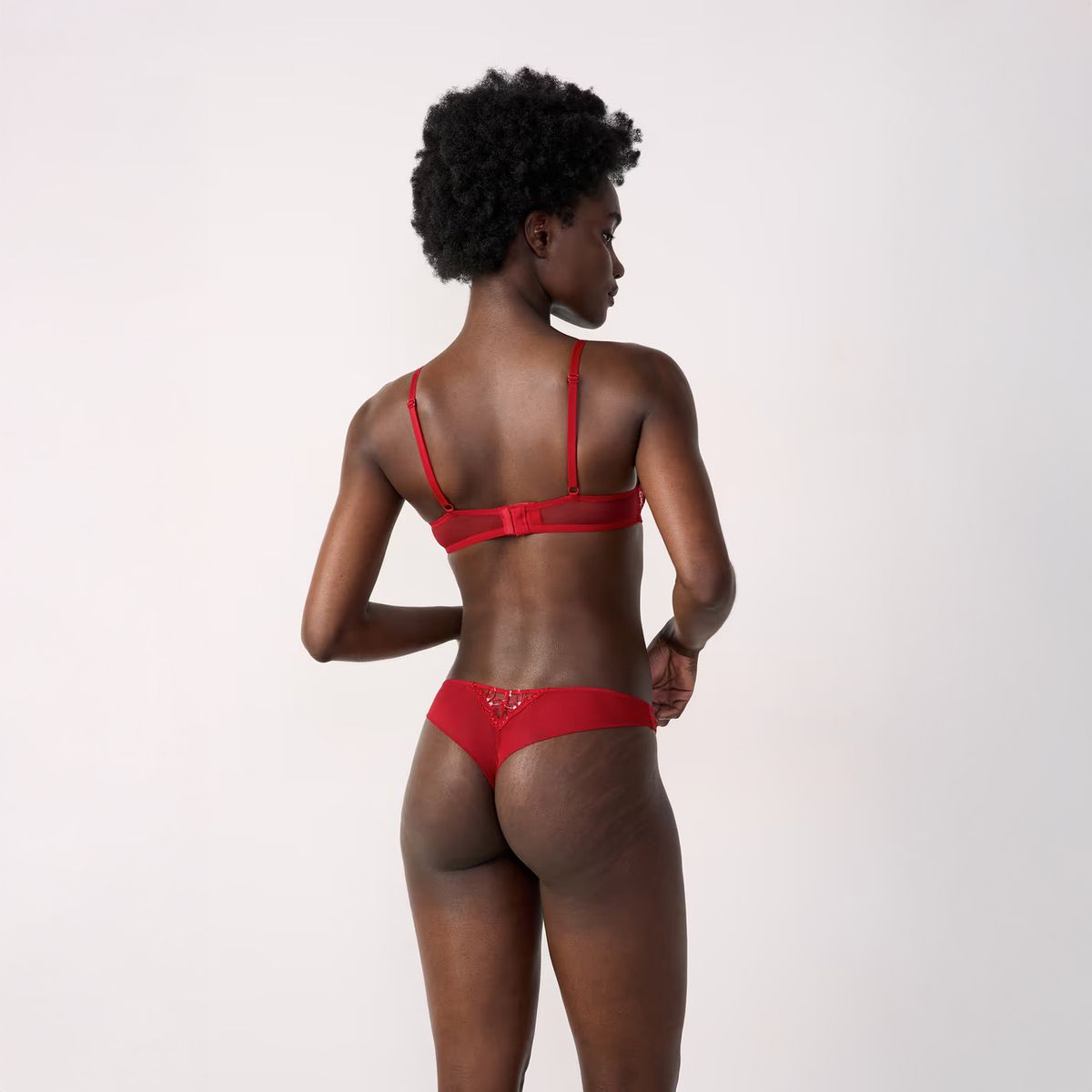 ETAM - Sostén N°2 Push Up Classique Conquete Mujer Etam