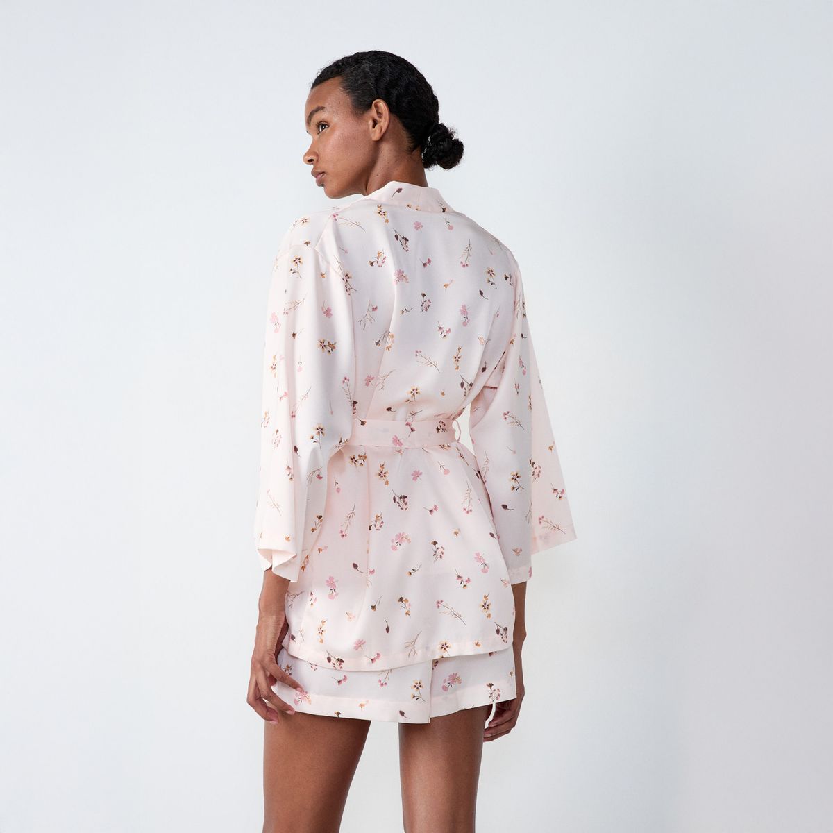 ETAM - Pijama 3 Piezas River Mujer Etam