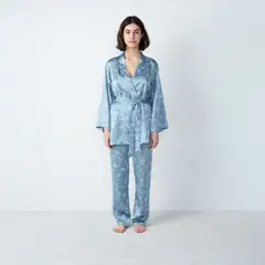 ETAM - Pijama 3 Piezas Reese Mujer