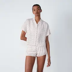 ETAM - Top de Pijama Rhett Mujer