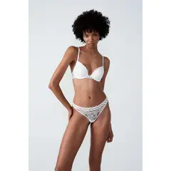 ETAM - Tanga Patchouli Mujer