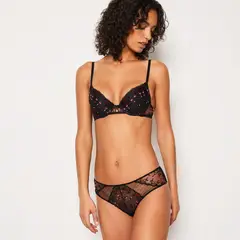 ETAM - Calzón Shorty Conquete Mujer