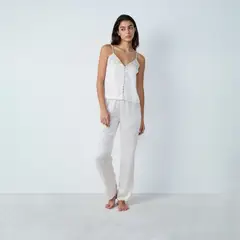 ETAM - Top de Pijama Rowan Mujer