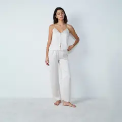 ETAM - Pantalón de Pijama Rowan Mujer