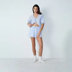ETAM - Short de Pijama Poupi Mujer