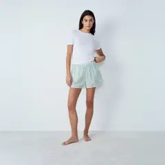 ETAM - Short de Pijama Poupi Mujer